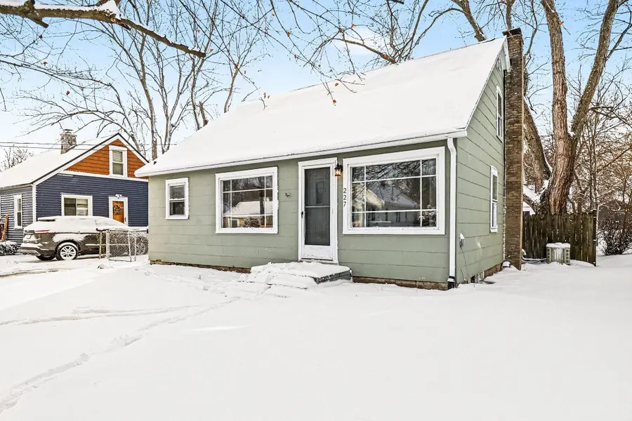 227 Whitcomb Street, Kalamazoo, MI 49001 - Image #2
