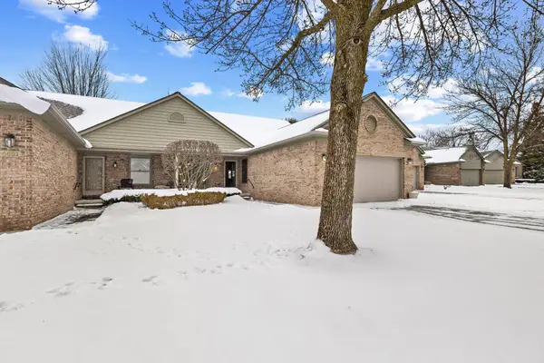 4453 Thornwood Court, Warren, MI 48092