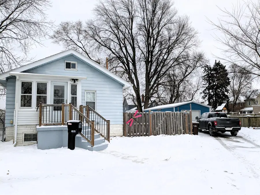 4635 Elizabeth Street, Wayne, MI 48184 - Image #2