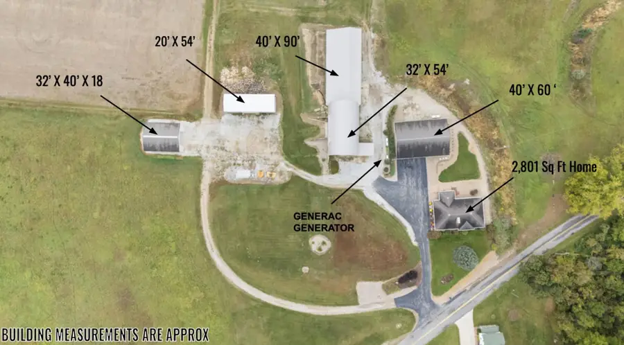 1968 Mount Tabor Road, Berrien Springs, MI 49103 - Image #3