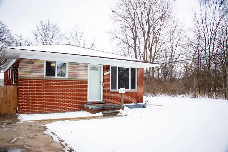 6941 Fellrath Street, Taylor, MI 48180 - Image #3