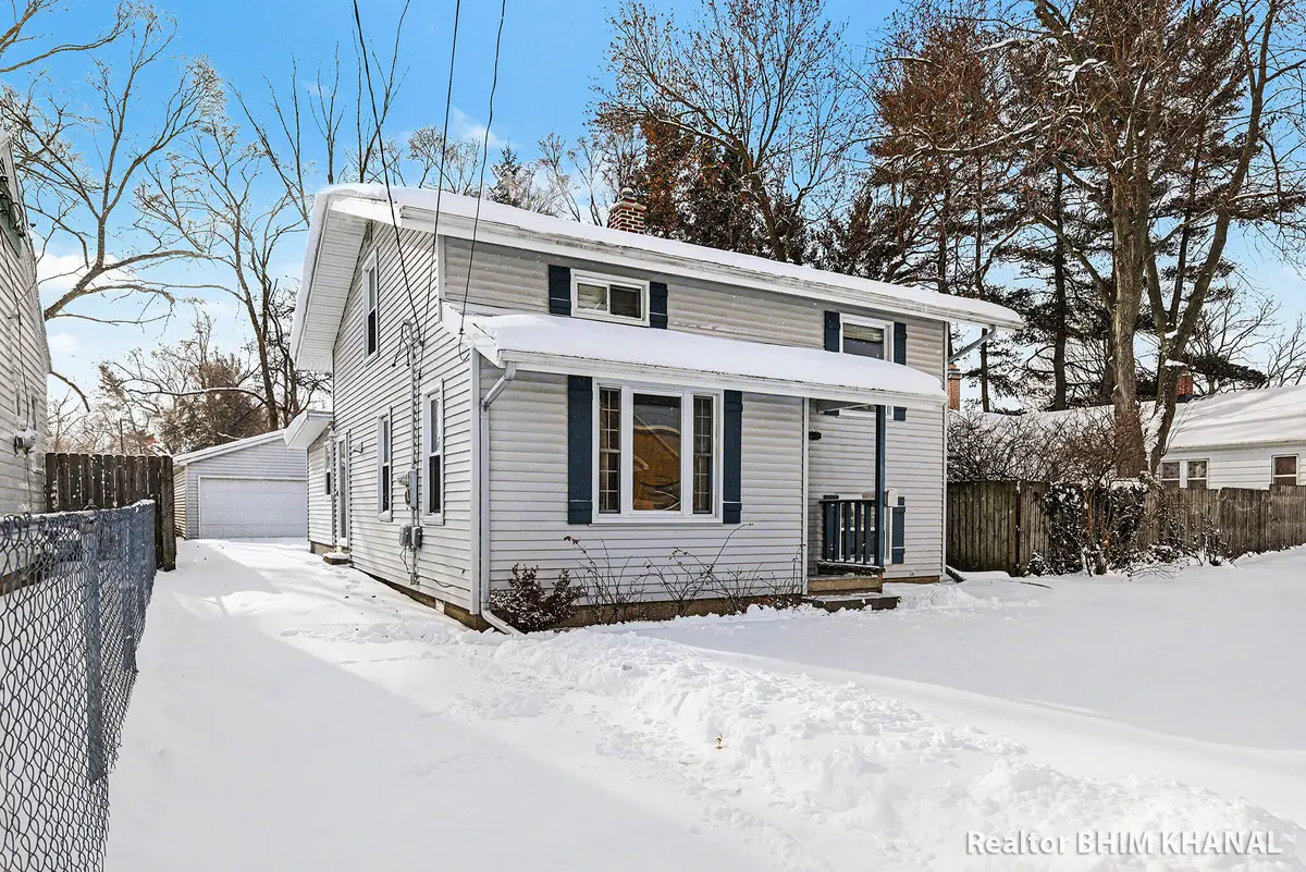 128 43rd Street Sw, Grand Rapids, MI 49548 - Image #1