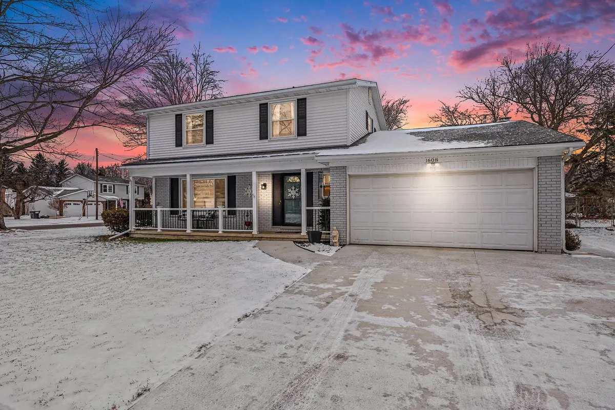 1608 Edington Street, Portage, MI 49024 - Image #1