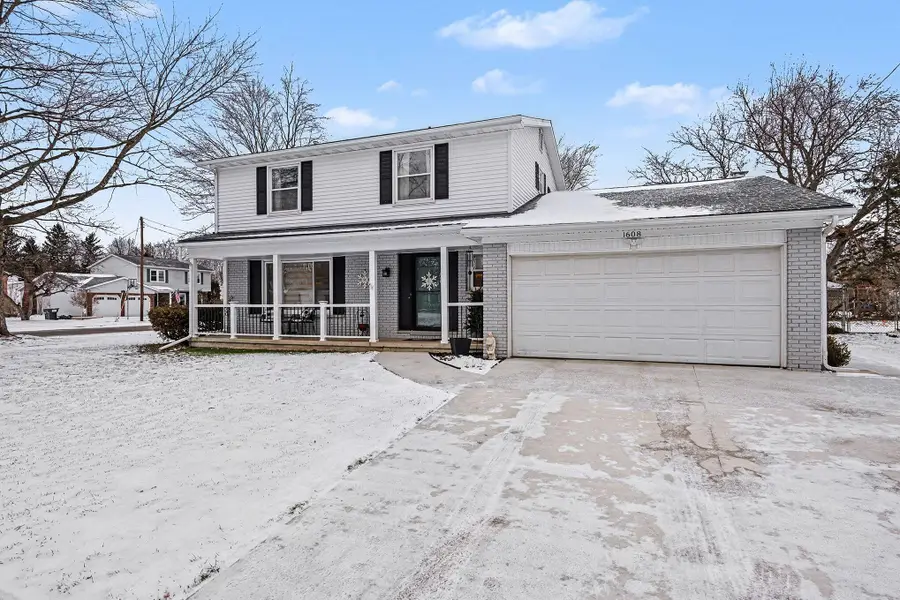 1608 Edington Street, Portage, MI 49024 - Image #2