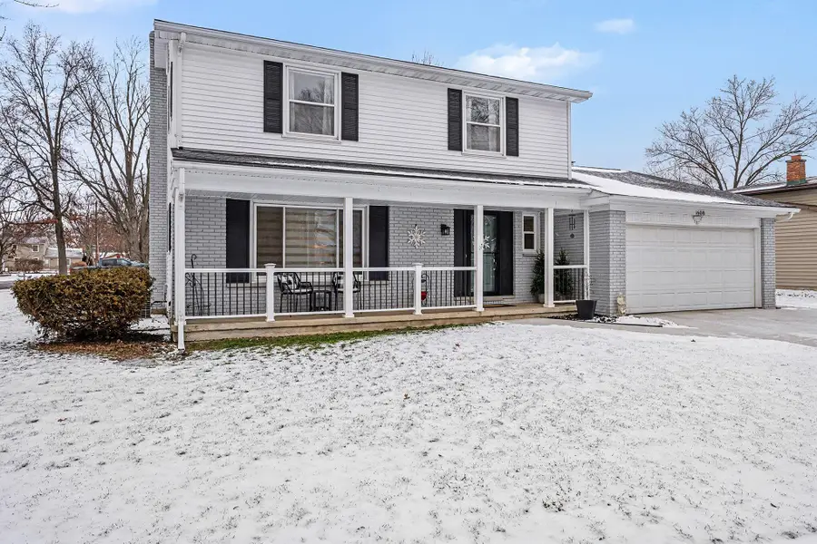 1608 Edington Street, Portage, MI 49024 - Image #3