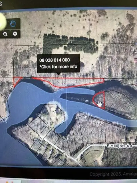 Lot 20 E Heights, Remus, MI 49340 - Image #3