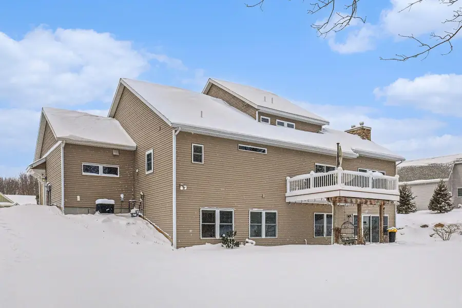 6436 Summer Meadows Drive Ne, Rockford, MI 49341 - Image #2