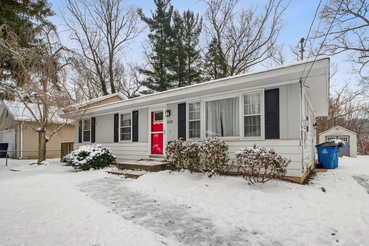 2252 Floyd Street Sw, Wyoming, MI 49519 - Image #1