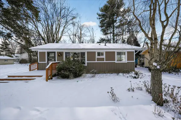 217 Portage Street, Pinckney, MI 48169