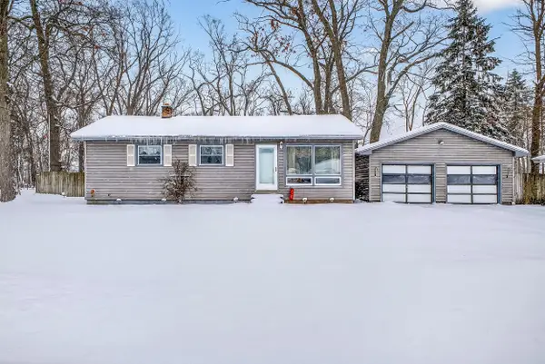 1719 Southland Drive, Muskegon, MI 49442