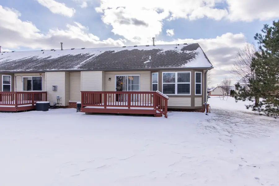 1988 N Kenwyck Drive, Ypsilanti, MI 48198 - Image #3