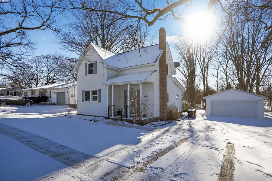 600 E Columbia Street, Mason, MI 48854 - Image #2