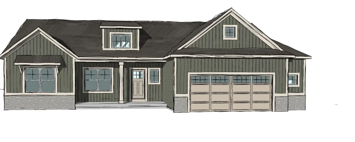 9441 Fields Drive, Zeeland, MI 49464 - Image #1