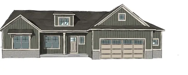 9441 Fields Drive, Zeeland, MI 49464