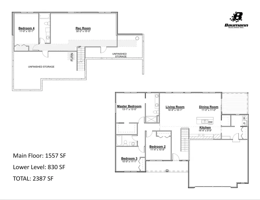 9441 Fields Drive, Zeeland, MI 49464 - Image #2