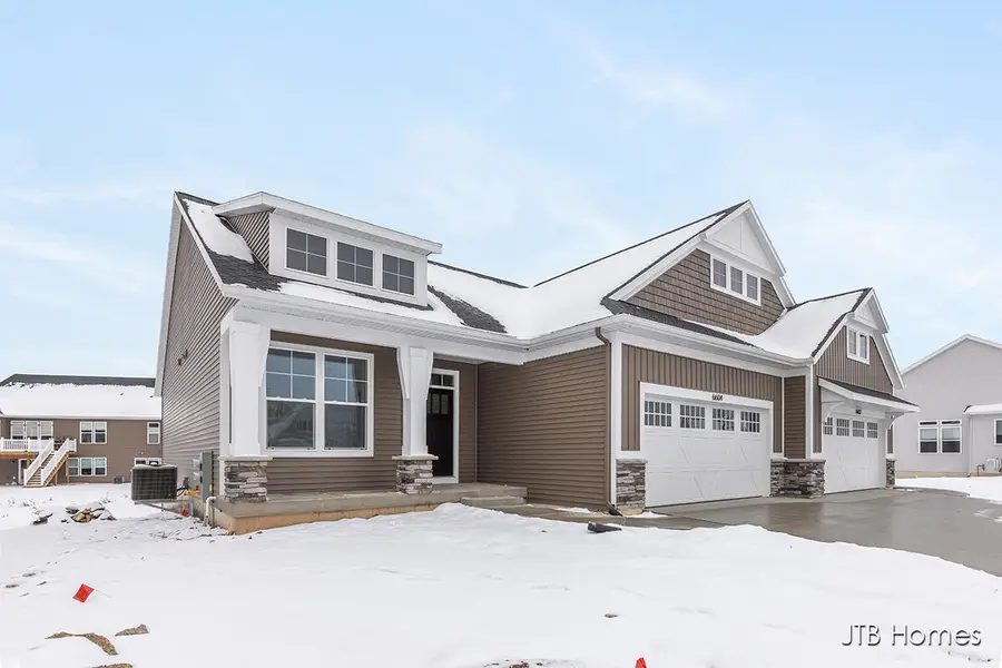 6604 Timber Crest Drive Ne #54, Rockford, MI 49341 - Image #2