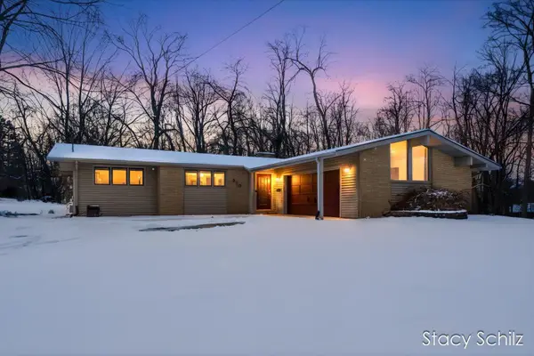 210 S Brewer Drive, Battle Creek, MI 49015