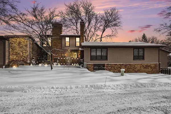 2596 Knightsbridge Road Se #76, Grand Rapids, MI 49546