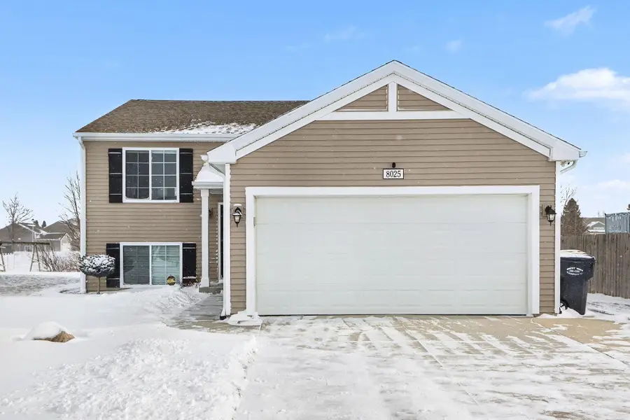 8025 W Sturtevant Avenue, Richland, MI 49083 - Image #2