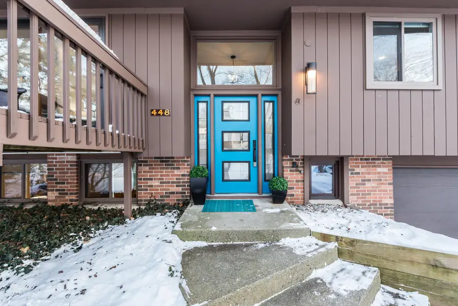 448 Hilldale Drive, Ann Arbor, MI 48105 - Image #3