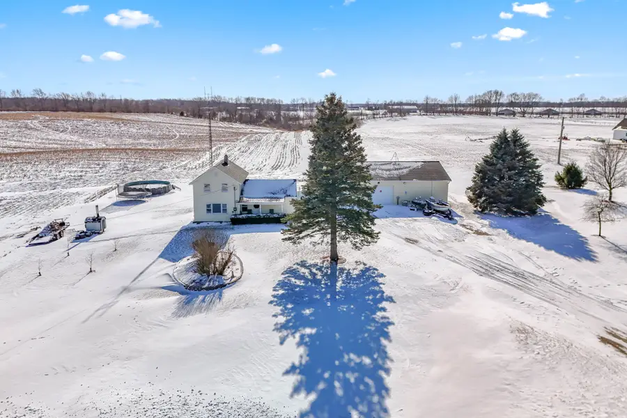 755 Whipple Road, Bronson, MI 49028 - Image #2