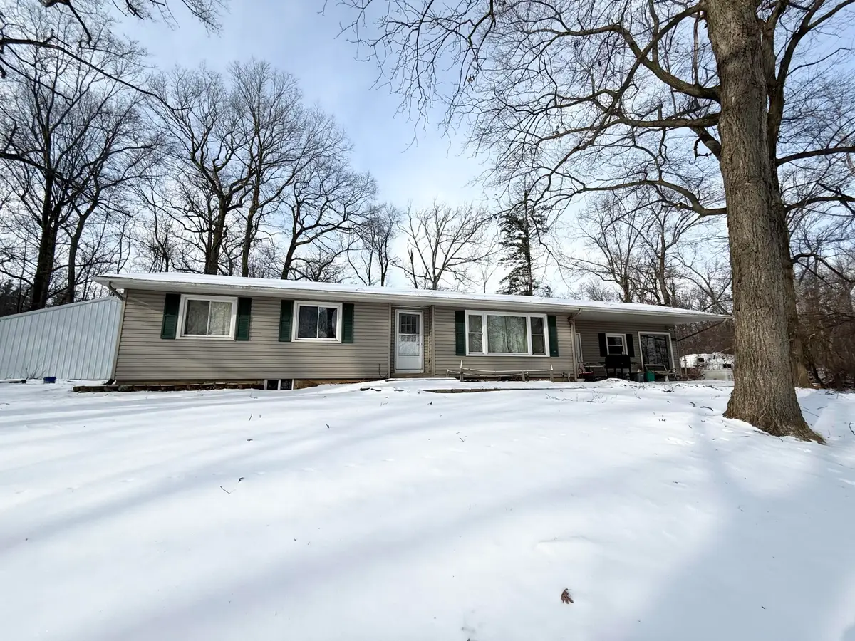 201 Lake Hills Drive, Concord, MI 49237 - Image #1