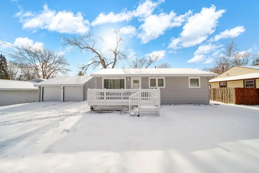 335 Prairie Street, Jackson, MI 49203 - Image #2