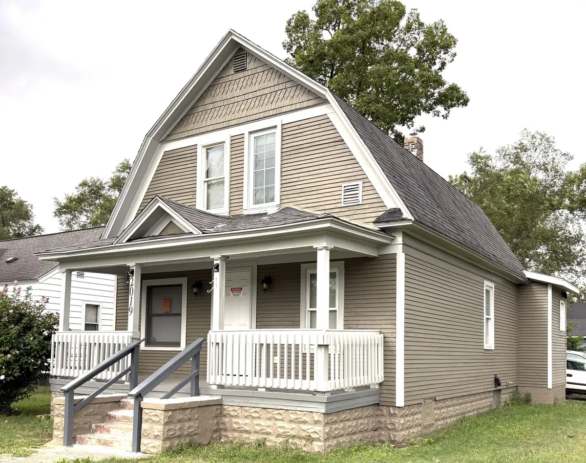 2019 Leahy Street, Muskegon Heights, MI 49444 - Image #1