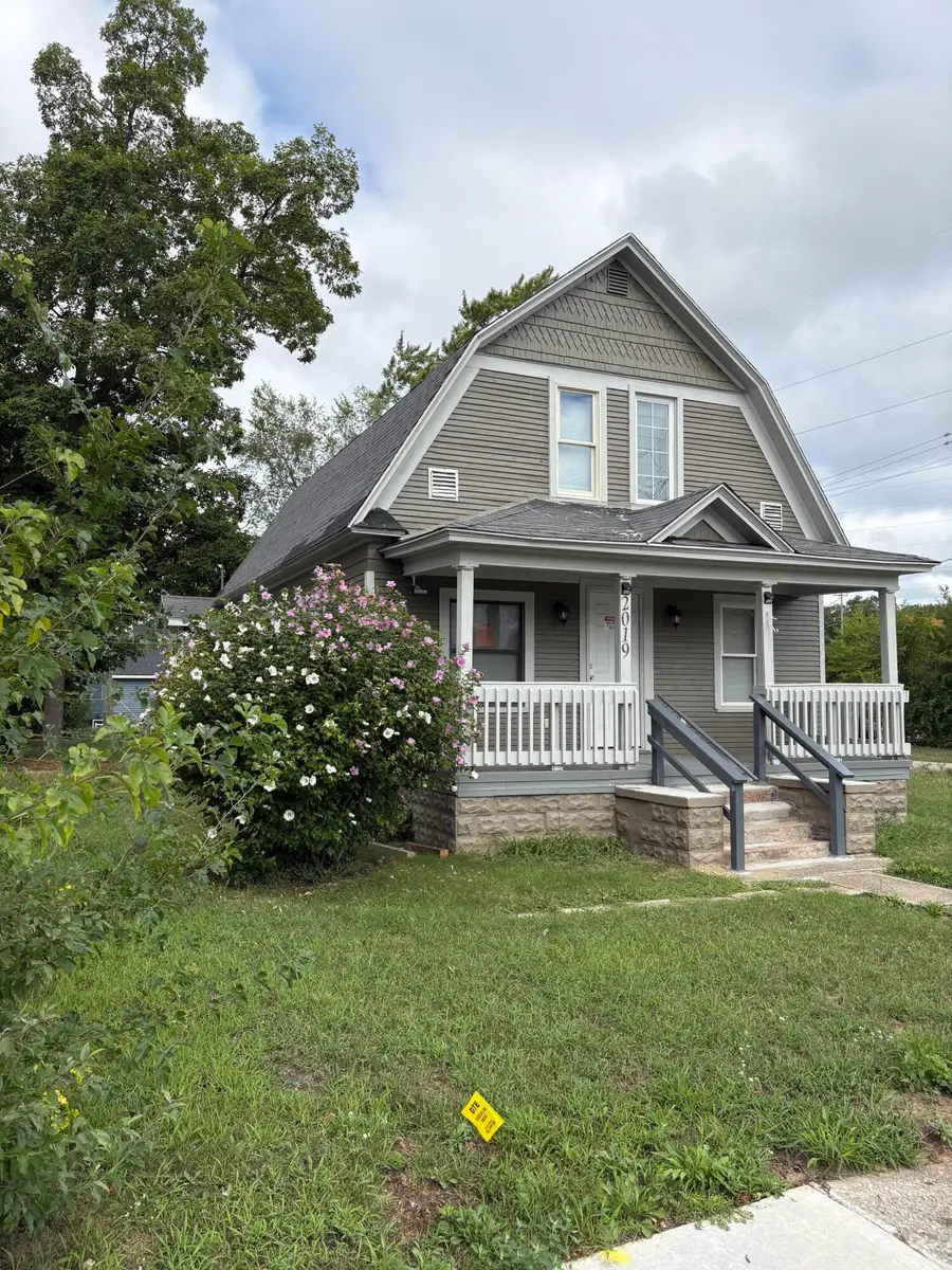2019 Leahy Street, Muskegon Heights, MI 49444 - Image #2