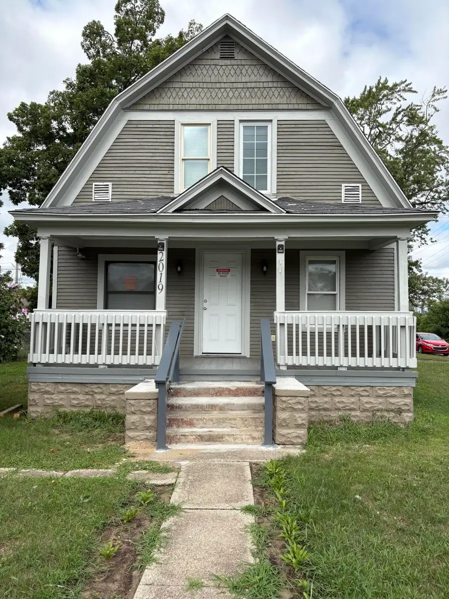 2019 Leahy Street, Muskegon Heights, MI 49444 - Image #3