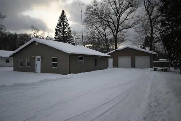 2087 Whitehall Road, Muskegon, MI 49445