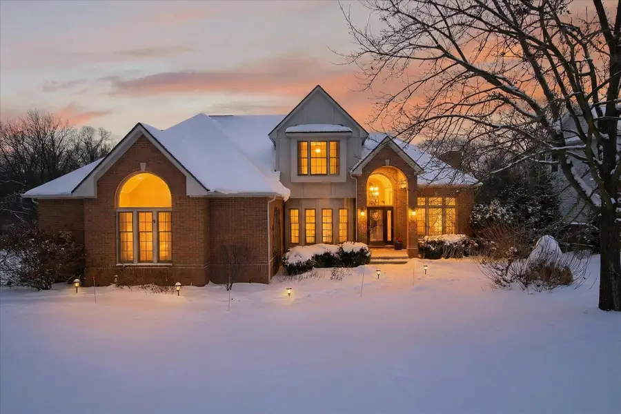 1516 Newport Creek Drive, Ann Arbor, MI 48103 - Image #2