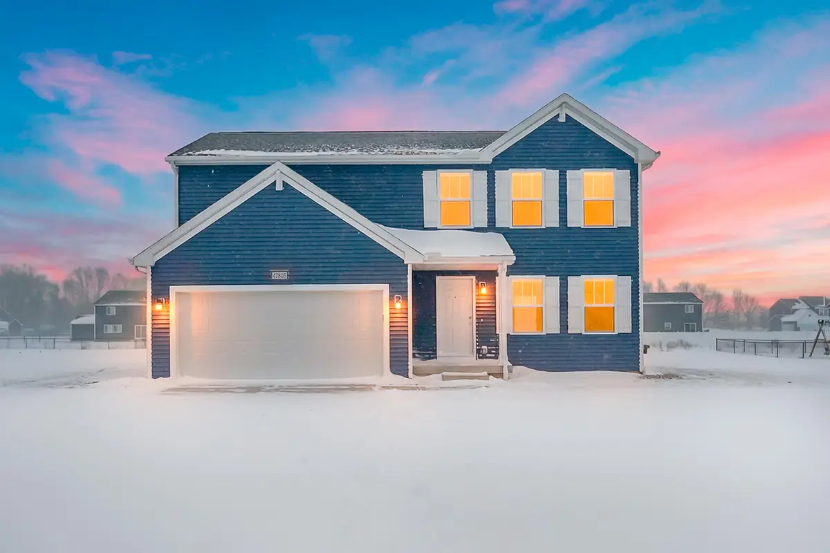 47805 Silver Oaks W, Mattawan, MI 49071 - Image #1