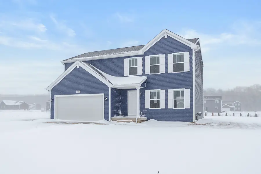 47805 Silver Oaks W, Mattawan, MI 49071 - Image #2