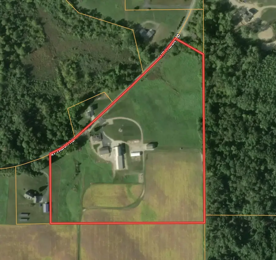 1968 Mount Tabor 2 Road, Berrien Springs, MI 49103 - Image #3