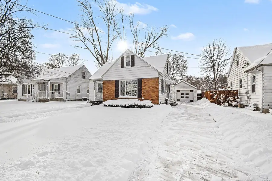 922 Blanchard Street Sw, Wyoming, MI 49509 - Image #2