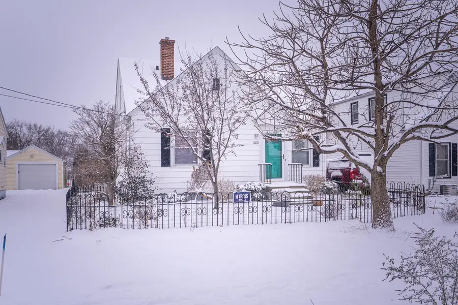 1018 Webster Street Nw, Grand Rapids, MI 49504 - Image #2