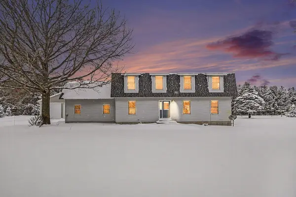 3459 44th Street, Hamilton, MI 49419