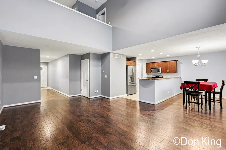 3037 Ledgestone Place Ne, Grand Rapids, MI 49525 - Image #3