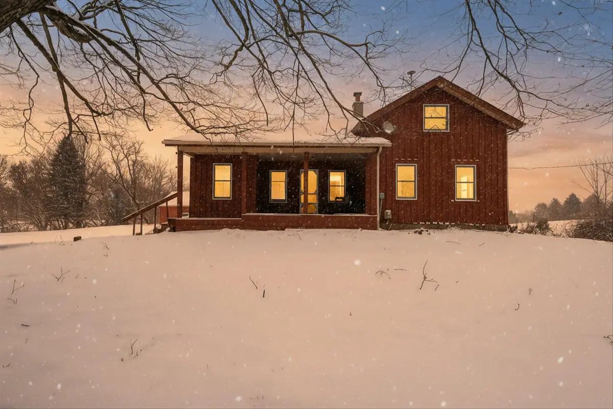 9321 S Ionia Road, Bellevue, MI 49021 - Image #1