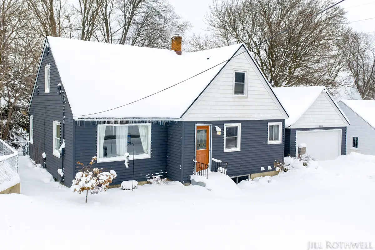 3223 Allen Street, Hudsonville, MI 49426 - Image #1