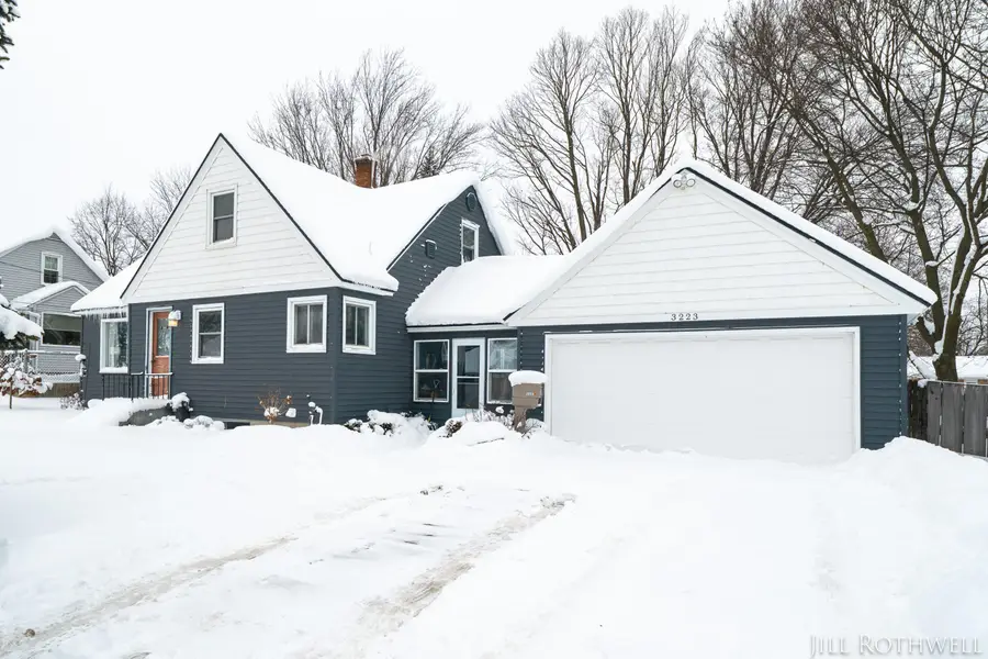 3223 Allen Street, Hudsonville, MI 49426 - Image #3