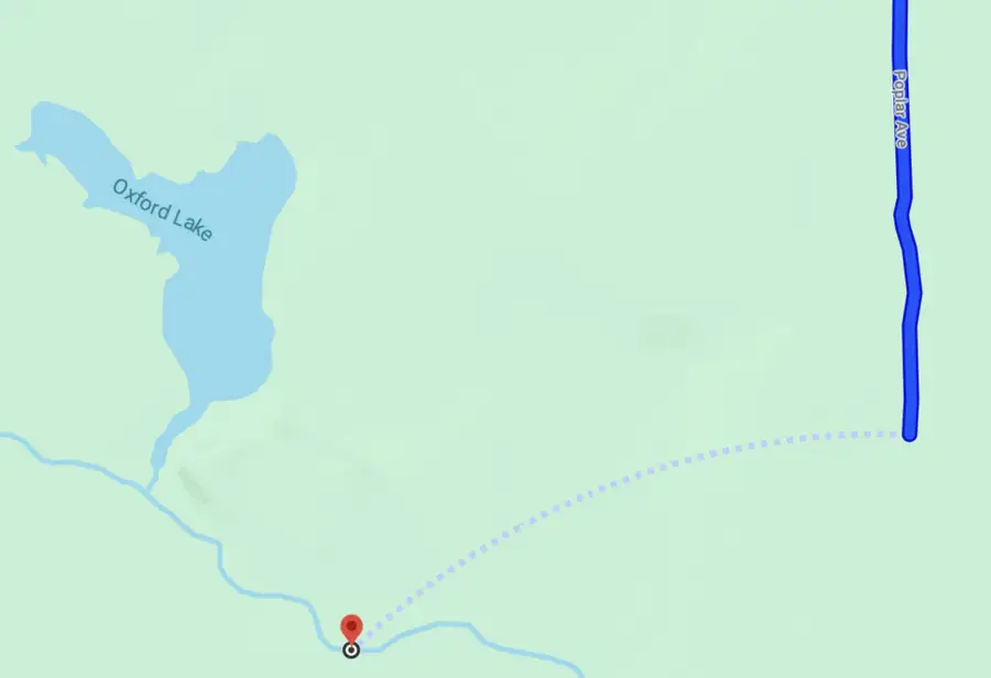 00 VL Poplar Avenue, Bitely, MI 49309 - Image #3