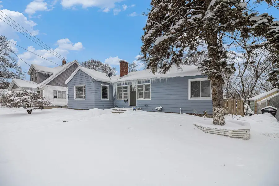 1643 Burlingame Avenue Sw, Grand Rapids, MI 49509 - Image #2