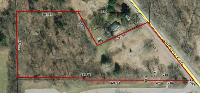 364 S M-37 Highway, Hastings, MI 49058 - Image #1