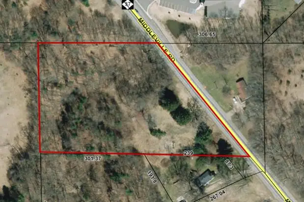 270 S M-37 Highway, Hastings, MI 49058 - Image #1