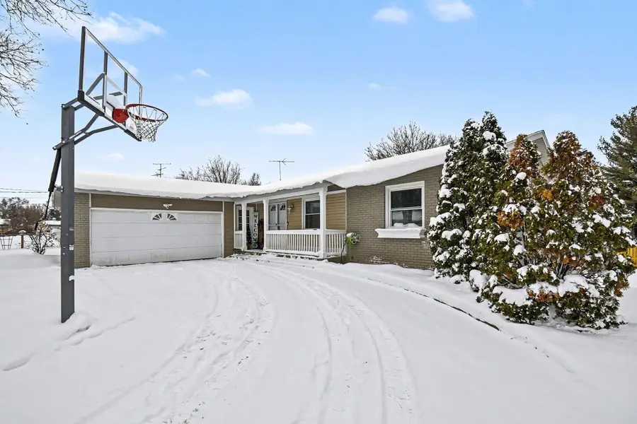 6881 Bonnie Avenue Se, Grand Rapids, MI 49508 - Image #2