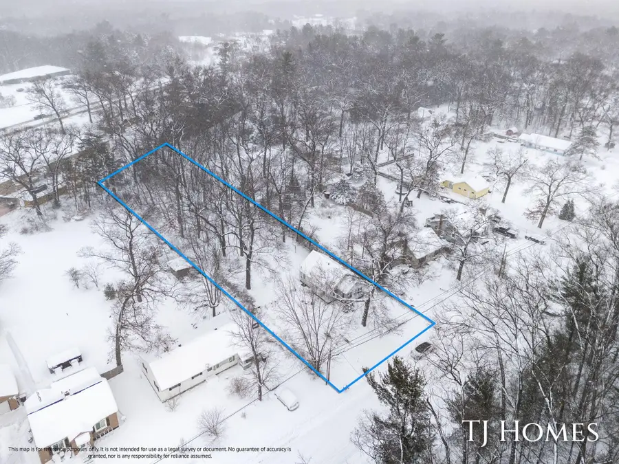 948 Becker Road, Muskegon, MI 49445 - Image #2