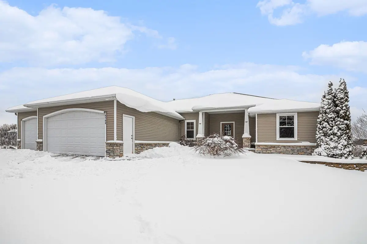 6768 Northfield Drive Sw, Byron Center, MI 49315 - Image #1