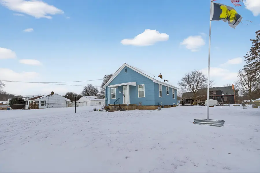 424 Peacock Walk, Jackson, MI 49202 - Image #2